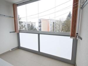 Pronájem bytu 2+1, Horšovský Týn, Sylvánova, 54 m2