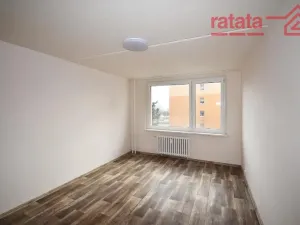 Pronájem bytu 2+kk, Most, Josefa Ševčíka, 40 m2