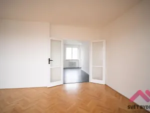 Prodej bytu 4+kk, Praha - Záběhlice, Měchenická, 76 m2