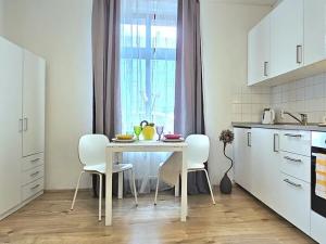 Prodej bytu 1+kk, Praha - Krč, Budějovická, 22 m2