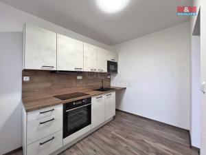 Pronájem bytu 2+1, Nový Jičín - Loučka, Jičínská, 42 m2