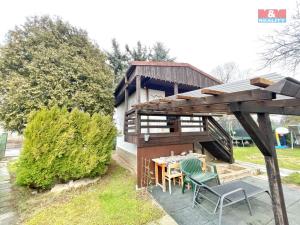 Prodej zahrady, Louny, Na Losech, 597 m2