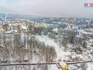 Prodej pozemku pro bydlení, Liberec - Liberec XXV-Vesec, 12034 m2