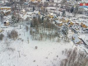 Prodej pozemku pro bydlení, Liberec - Liberec XXV-Vesec, 12034 m2