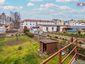 Prodej rodinného domu, Police nad Metují, Zahradní, 352 m2