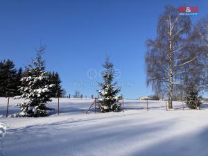 Prodej pozemku pro bydlení, Pěnčín - Jistebsko, 3605 m2