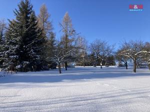 Prodej pozemku pro bydlení, Pěnčín - Jistebsko, 3605 m2