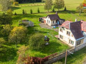 Prodej pozemku pro bydlení, Pěnčín - Jistebsko, 3605 m2