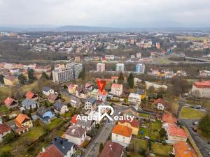 Prodej vícegeneračního domu, Karlovy Vary, Čechova, 217 m2