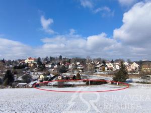 Prodej pozemku, Kašperské Hory, Dlouhá, 825 m2