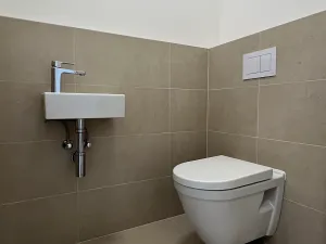 Pronájem bytu 3+kk, Ostrava, Hasičská, 75 m2