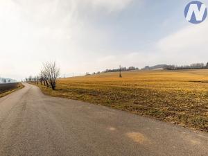 Prodej pozemku pro bydlení, Kratušín, 1617 m2