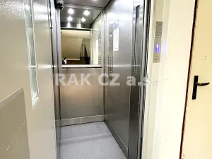 Prodej bytu 2+kk, Mladá Boleslav, Jičínská, 40 m2