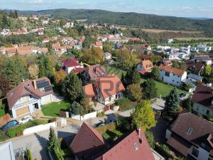 Prodej rodinného domu, Rozdrojovice, Za Humny, 152 m2