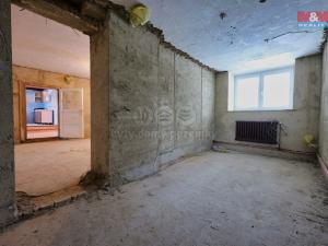 Prodej rodinného domu, Ptení, 90 m2