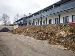 Prodej apartmánu, Soběšovice, 103 m2