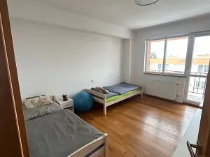 Pronájem bytu 3+kk, Praha - Ďáblice, Šenovská, 78 m2