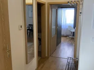 Pronájem bytu 3+kk, Praha - Vinohrady, Na Kozačce, 60 m2