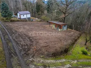 Prodej chaty, Pňovany, 55 m2