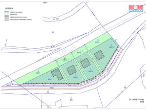 Prodej pozemku pro bydlení, Milešov, 4908 m2