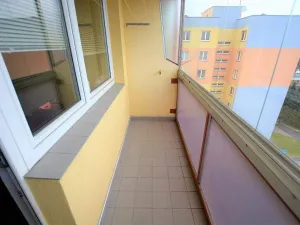 Pronájem bytu 3+1, Kopřivnice, Francouzská, 85 m2