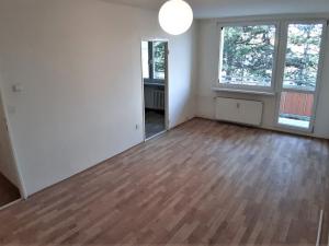 Pronájem bytu 1+1, Bílina - Pražské Předměstí, Bezejmenná, 31 m2