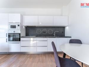 Pronájem bytu 1+kk, Praha - Hloubětín, Laponská, 38 m2