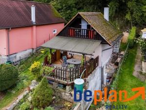 Prodej chaty, Kyselka, 38 m2