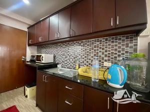 Prodej bytu 2+kk, Pattaya, Thajsko, 46 m2