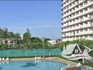 Prodej bytu 2+kk, Pattaya, Thajsko, 46 m2