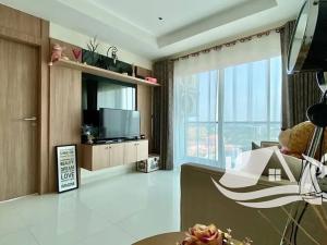 Prodej bytu 2+kk, Pattaya, Thajsko, 40 m2