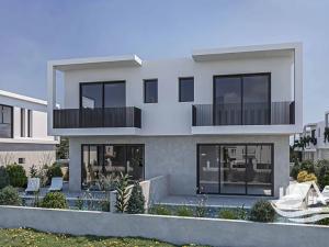 Prodej vily, Protaras, Kypr, 100 m2