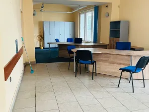 Pronájem obchodního prostoru, Ústí nad Labem, Dlouhá, 78 m2