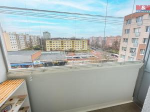 Pronájem bytu 2+1, Kladno, Vitry, 54 m2