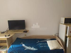 Prodej bytu 1+kk, Nesebar, Bulharsko, 40 m2