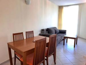 Prodej bytu 2+kk, Nesebar, Bulharsko, 64 m2