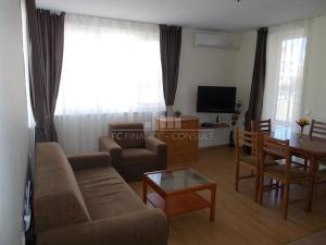 Prodej bytu 3+kk, Sveti Vlas (Свети Влас), Bulharsko, 93 m2