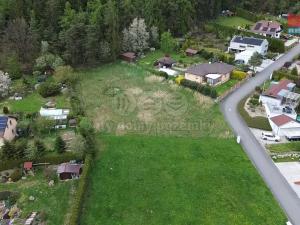 Prodej pozemku pro bydlení, Háje, 2245 m2