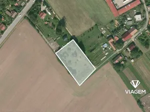 Prodej podílu pozemku pro bydlení, Kopidlno, 2662 m2