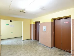 Prodej bytu 1+kk, Praha - Krč, Štúrova, 18 m2