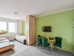 Prodej bytu 2+kk, Praha - Krč, Štúrova, 39 m2