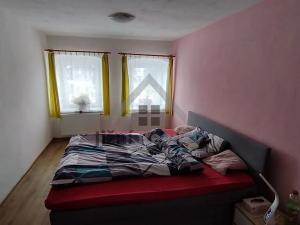 Prodej rodinného domu, Trhové Sviny, Rejta, 500 m2