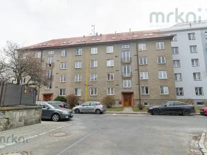 Prodej bytu 3+kk, Šumperk, Revoluční, 72 m2