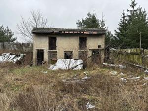 Dražba rodinného domu, Drahobuz, 195 m2