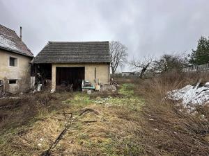 Dražba rodinného domu, Drahobuz, 195 m2