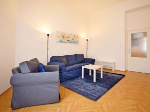 Pronájem bytu 2+kk, Praha - Dejvice, Muchova, 72 m2