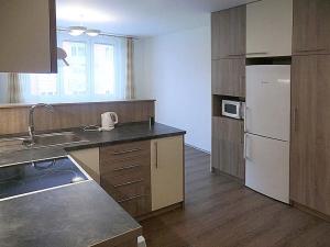 Pronájem bytu 2+kk, Praha - Zličín, Tasovská, 42 m2