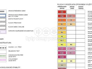 Prodej pozemku pro bydlení, Ústí nad Orlicí - Dolní Houžovec, 619 m2