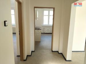 Pronájem komerční nemovitosti, Krupka - Bohosudov, Komenského, 80 m2