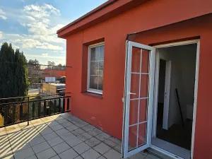 Prodej rodinného domu, Otrokovice, Vrchlického, 96 m2